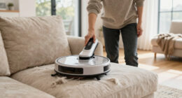 11 Best Robot Vacuums for Long Pet Hair in 2026