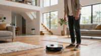 11 Best Robot Vacuums for Multiple Floors in 2026