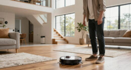 11 Best Robot Vacuums for Multiple Floors in 2026