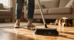 11 Best Rubber Brooms for Pet Hair in 2026
