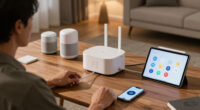 11 Best Smart Home Hubs for Mixed-Device Setups in 2026