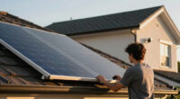11 Best Solar Panels for Security Cameras in 2026