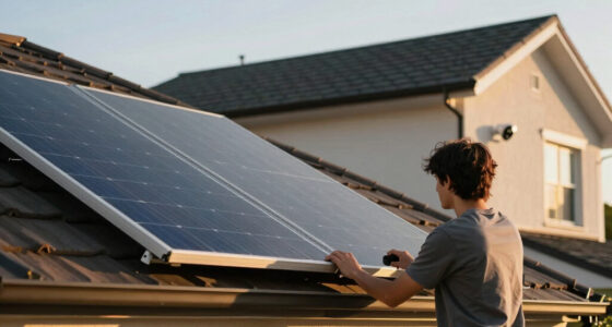 11 Best Solar Panels for Security Cameras in 2026