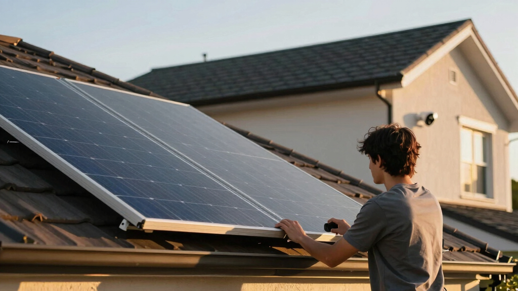 11 Best Solar Panels for Security Cameras in 2026