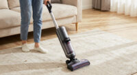 11 Best Upright Vacuums for Pet Owners in 2026