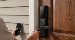 11 Best Video Smart Locks for Front Doors in 2026