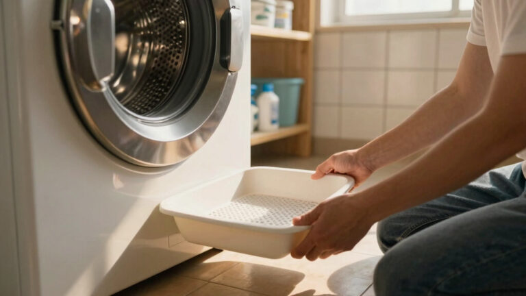 11 Best Washing Machine Drain Pans in 2026 - Best Vacuum Expert