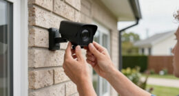 11 Best Wired Security Cameras for Home Exteriors in 2026