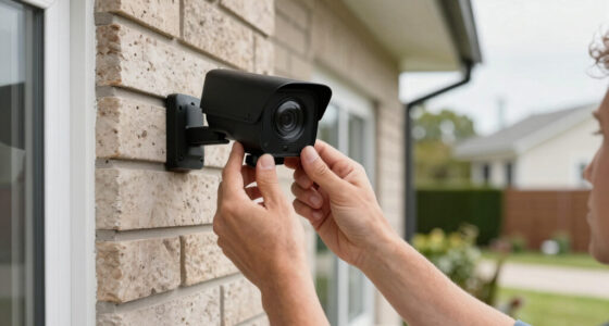 11 Best Wired Security Cameras for Home Exteriors in 2026