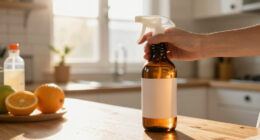 12 Best All-Purpose Sprayer Bottles for Homemade Cleaners in 2026