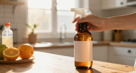 12 Best All-Purpose Sprayer Bottles for Homemade Cleaners in 2026