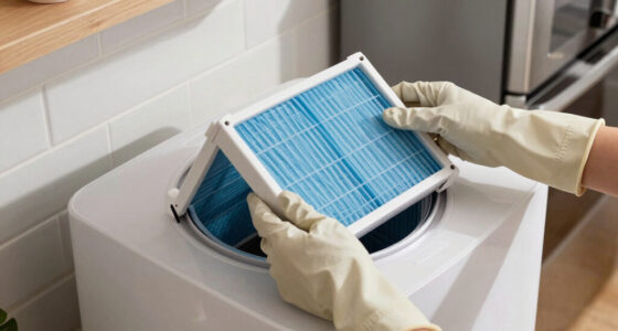 12 Best Best Dehumidifier Replacement Filters in 2026