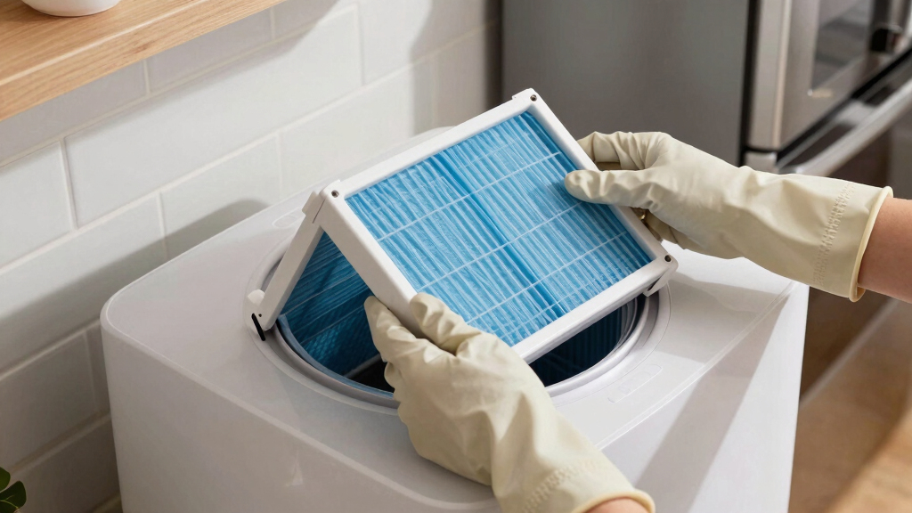 12 Best Best Dehumidifier Replacement Filters in 2026