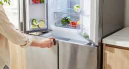 12 Best Bottom Freezer Refrigerators in 2026