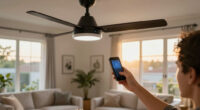 12 Best Ceiling Fans With Smart Controls in 2026