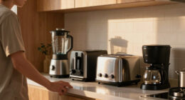 12 Best Compact Kitchen Appliance Packages in 2026