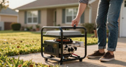 12 Best Dual-Fuel Generators for Home Backup in 2026