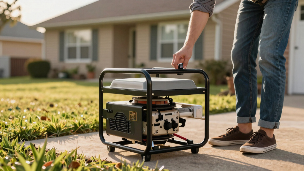 12 Best Dual-Fuel Generators for Home Backup in 2026