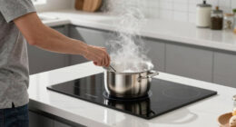 12 Best Induction Cooktops for Fast Boiling in 2026