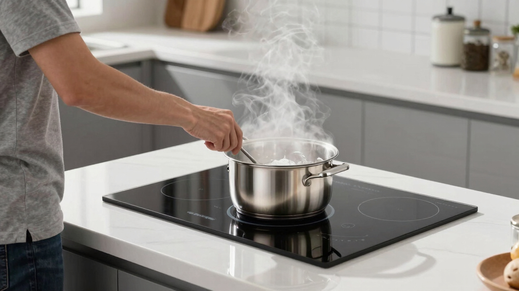 12 Best Induction Cooktops for Fast Boiling in 2026