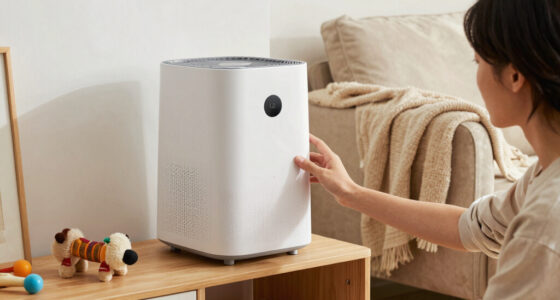12 Best Odor Control Appliances for Pet Homes in 2026