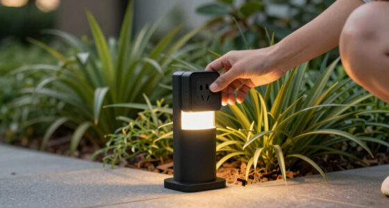12 Best Outdoor Smart Plugs for Landscape Lighting in 2026