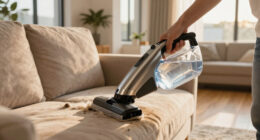 12 Best Premium Spot Cleaners for Pet Homes in 2026