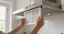 12 Best Range Hood Replacement Filters in 2026