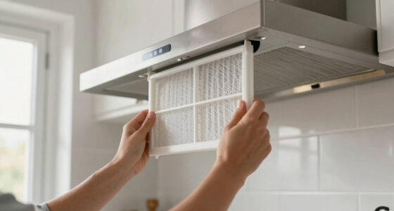 12 Best Range Hood Replacement Filters in 2026