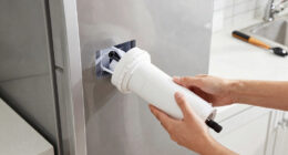 12 Best Refrigerator Water Filters in 2026