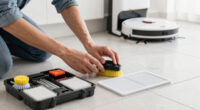 12 Best Robot Vacuum Maintenance Kits in 2026