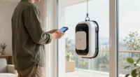 12 Best Robotic Window Cleaners For Tall Glass In 2026