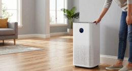 12 Best Smart Dehumidifiers For Large Spaces In 2026