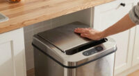 12 Best Trash Compacters for Family Kitchens in 2026