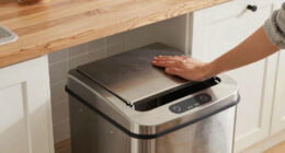12 Best Trash Compacters for Family Kitchens in 2026