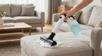 12 Best Upholstery Cleaning Formulas for Portable Machines in 2026