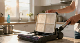 12 Best Vacuum Replacement HEPA Filters in 2026