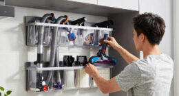 12 Best Wall Organizers For Vacuum Accessories In 2026