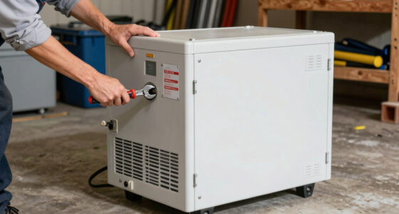 12 Best Whole-House Standby Generators in 2026