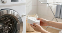 13 Best Appliance Surge Protectors for Laundry Setups in 2026