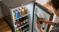 13 Best Beverage Refrigerators for Entertaining in 2026