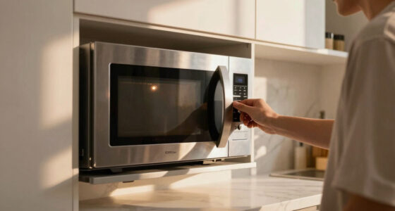 13 Best Built-In Microwaves for Kitchen Remodels in 2026