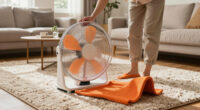 13 Best Carpet Drying Fans in 2026