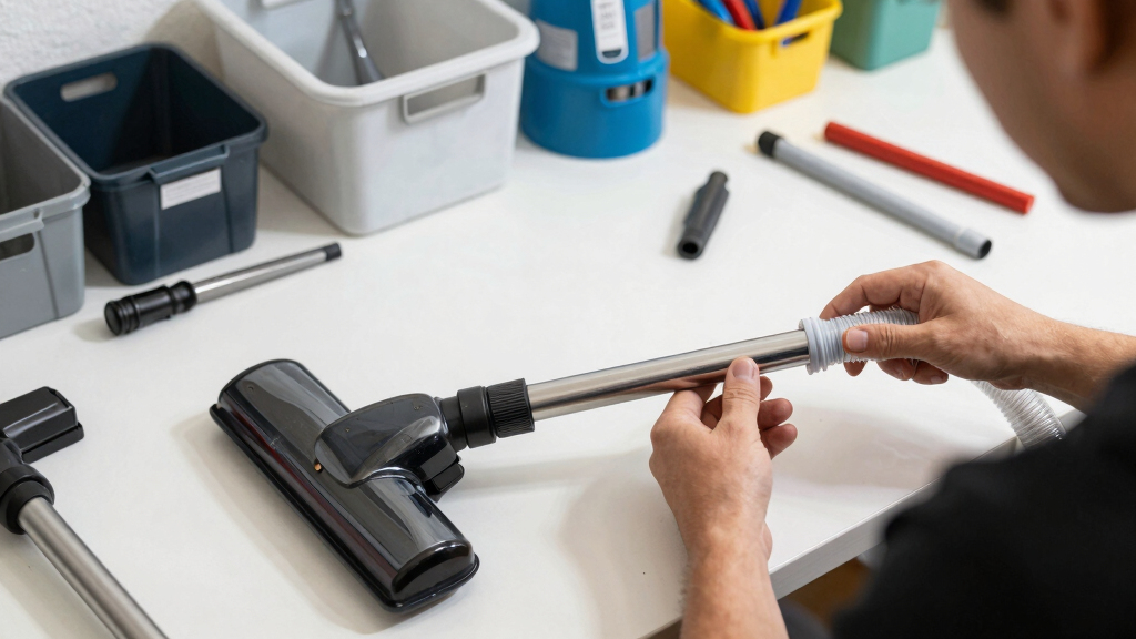 13 Best Central Vacuum Accessory Kits in 2026