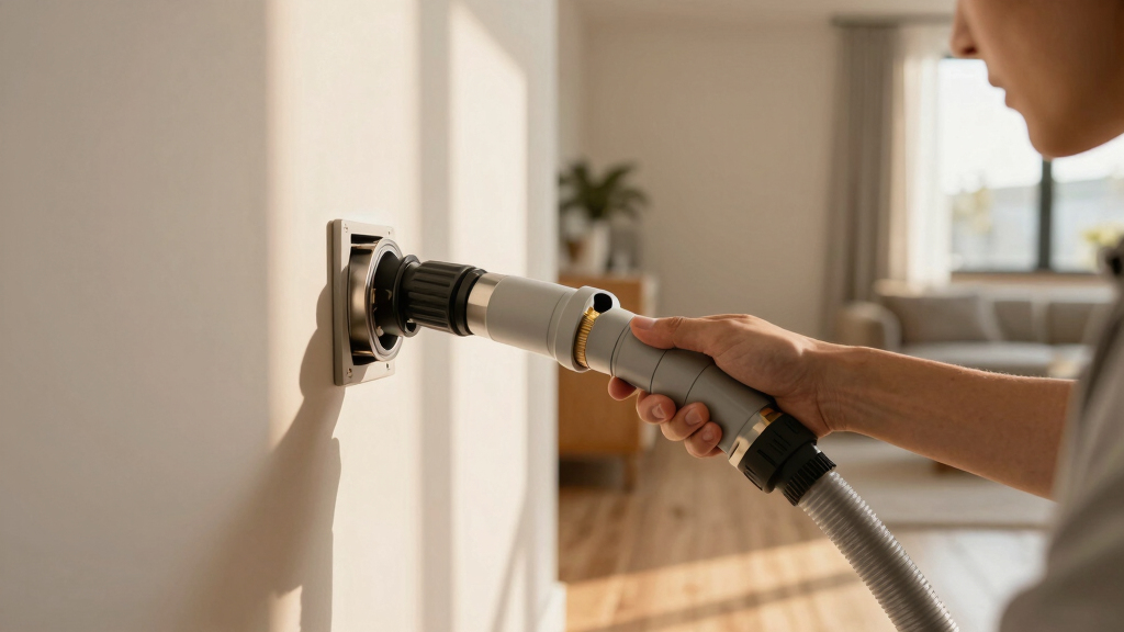 13 Best Central Vacuum Systems for Homes in 2026