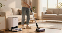 13 Best Cordless Stick Vacuums With Auto-Empty Docks in 2026