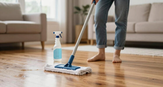 13 Best Floor Cleaning Solutions for Sealed Wood in 2026