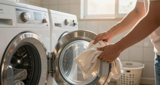 13 Best Front-Load Washer and Dryer Sets in 2026