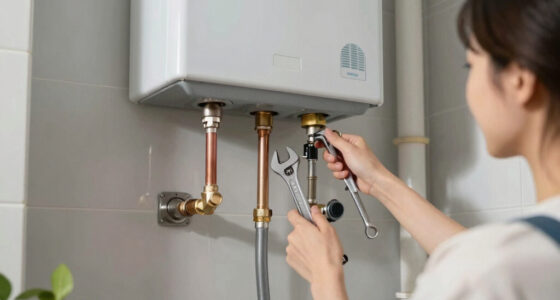 13 Best Gas Tankless Water Heaters in 2026 — Efficient Hot Water for Every Home