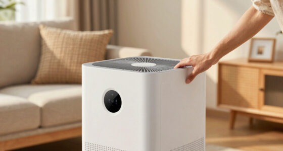 13 Best Indoor Humidity Control Appliances for Homes in 2026